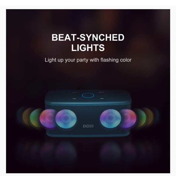 Bluetooth speaker - Picture 6 of 7